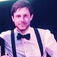 Michael Cashmore Dip CII