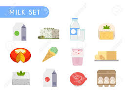 Set Of Flat Color Icons Dairy Products Cheese Cottage Cheese Royalty Free Cliparts Vectors And Stock Illustration Image 66599830 Cheese and grapes clip art set: set of flat color icons dairy products cheese cottage cheese