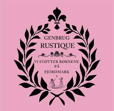 Genbrug Rustique