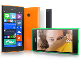 The at&t nokia lumia 925 is almost identical to the unlocked. Nokia Lumia 735 Notebookcheck Net External Reviews