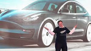 If you charge overnight at home, you. Tesla Model 3 Is The Top Selling Car In The U K For A Second Month But As Showrooms Reopen It Could Be Overtaken Marketwatch