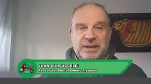 CAMBIO AGROPECUARIO Nº 1104