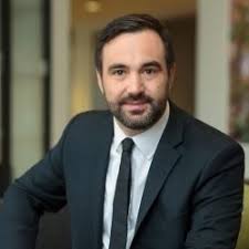 Isaac Sousa, Investment Advisor,Toronto, ON