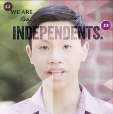 We Are The Independents