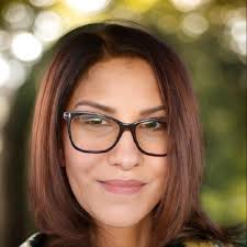 Brenda Quintanilla, PhD