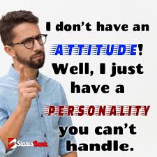 Here we share 250+ attitude status for whatsapp 2021. 299 New Attitude Status In English For Whatsapp Status Bank