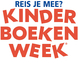 Kinderboekenweek 2019 Vervoersmiddelen Reis Mee Alle Kerntitels Boeken Vervoer Thema Boekenweek