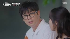 Choi Daniel and Japanese Actress Takada Kaho Share a Sweet First Date