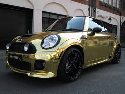 From color changes to graphic design the options are endless. Vinyl Car Wraping Services Chicago