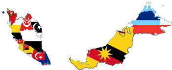 Pengajian malaysia :kenegaraan dan kewarganegaraan. Penjajahan Dan Campur Tangan British Diagram Quizlet
