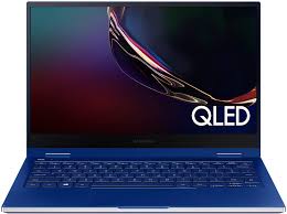 Samsung mini laptop price in pakistan. Amazon Com Samsung Galaxy Book Flex 13 3 Laptop Qled Display And Intel Core I7 Processor 8gb Memory 512gb Ssd Long Battery Life And Bluetooth Enabled S Pen Np930qcg K01us Royal Blue Computers Accessories