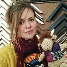 Today the @justacard crew want us to...