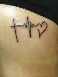5 oriental symbol faith tattoo. 90 Cool Faith Hope Love Tattoo Designs Body Art Guru