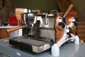 Is It Wrong To Want An Espresso Machine Worth More Than My Car Coffee Tea Espresso Appliances Http Amzn To 2iipu7k Coffee Shop Coffee Coffee Machine