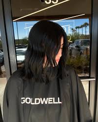 This is your sign to cut your hair into a long bob 😍😍 • • Dm/text to book  an appointment🤍 #hairstylist #blonde #brondeblvdsalon #bronde #brondehair  #redken #az #chandleraz #brightblonde #haircut #chandler  #chandlerhairstylist #