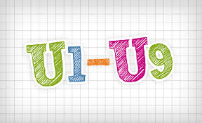 • arbeitet mit der rechtschreibwerkstatt • zerlegt wörter und formt sie in andere wortarten um • wendet orthographische und grammatische regelungen an • kann wörter den wortarten zuordnen. U1 Bis U9 Was Wird Gemacht Kindergesundheit Info De