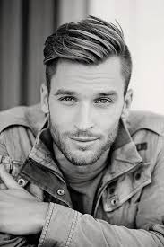 Black men's haircuts come in all sorts of styles, but in most, if not all instances, their key features entail tapering and fading on the sides. 30 Classic 90s Hairstyles For Men That Are Very Simple And Easy To Get Men S Style