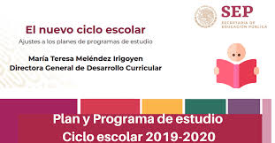 We did not find results for: Ya Conoces El Plan Y Programas De Estudio Que Se Utilizara Para El Ciclo Escolar 2019 2020