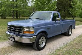 Image result for Regal Blue 1996 Truck