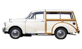 Image result for Pale Ivory 1965 Morris
