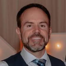 So thrilled to present my grant recipient, Scottish Rite Hospital