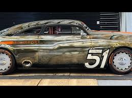 Image result for Sheffield Green 1951 Mercury