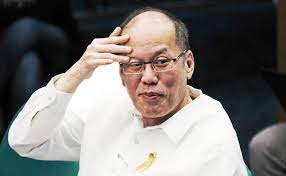 'nagpapasalamat ako na napatawad ako at. Noy S Wealth Zoomed 345 Daily Tribune