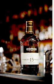 Drambuie 15 The Connoisseur Collection Malt Whisky Wine And Liquor Whisky
