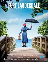 2019 Fort Lauderdale International Film Festival Program