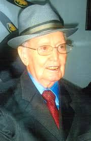 Bro. E.J. Polk Obituary