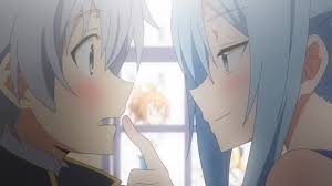 Saijaku muhai no bahamut ( the magic key ) 「ani」