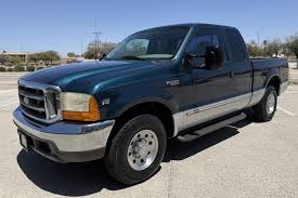 Image result for Chesapeake Blue 1999 F250