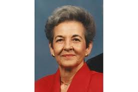 Virginia Hancock Obituary (2019)