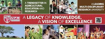 43300 serdang, malaysia , johor. Universiti Putra Malaysia Shah Alam Malaysia Masterstudiengange