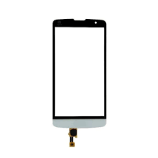 Touch Screen LG L Prime D337 Branco