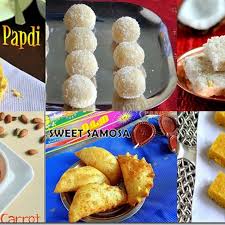 Nothing beats mornings with hot and crispy, crunchy jalebi as most of the north india wakes up with this dessert. 30 Easy Diwali Sweets Recipes Indian Deepavali Sweets Chitra S Food Book