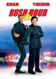 Rush Hour 2 Good Comedy Movies Rush Hour Free Movies Online