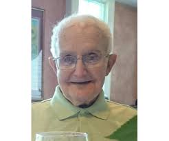 Edward Ackley Obituary (2016)