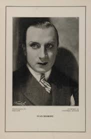 The Late Mathias Pascal (1925)