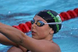 College Swimmers and Divers of the Week Roundup Includes Big East Sweep By  Xavier