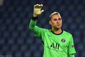 Последние твиты от keylor navas (@navaskeylor). Navas Explains Why He Likes Paris Better Than Madrid Today24 News English