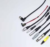 M12 Molded Right Angle Elbow Circular PVC PUR X Y Code 6p 8p Male Plug IP67  IP68 Connector Ethernet Data Transmission