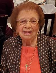 Obituary information for Elda M. Sansone
