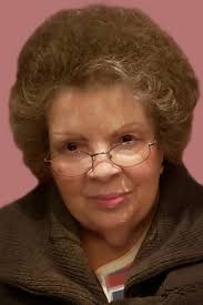 Barbara Buck Obituary (2022)