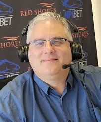 Rocky's Racing Corner