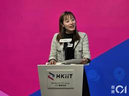 香港资讯科技学院与华为香港启用鸿蒙培训基地冀培训鸿蒙专才