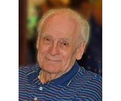 Neil Gavin Obituary (1928