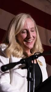 Excited about the future of Virginia, that's why I'm running for governor':  Spanberger