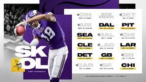 The vikings compete in the nfl as a member club of the league's national football conference (nfc) north division. Minnesota Vikings On Twitter The Full Thing Https T Co M0jfjiwxcw