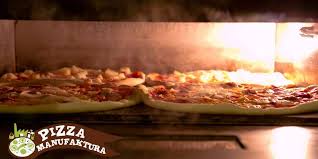 pizza manufaktúra étlap árak